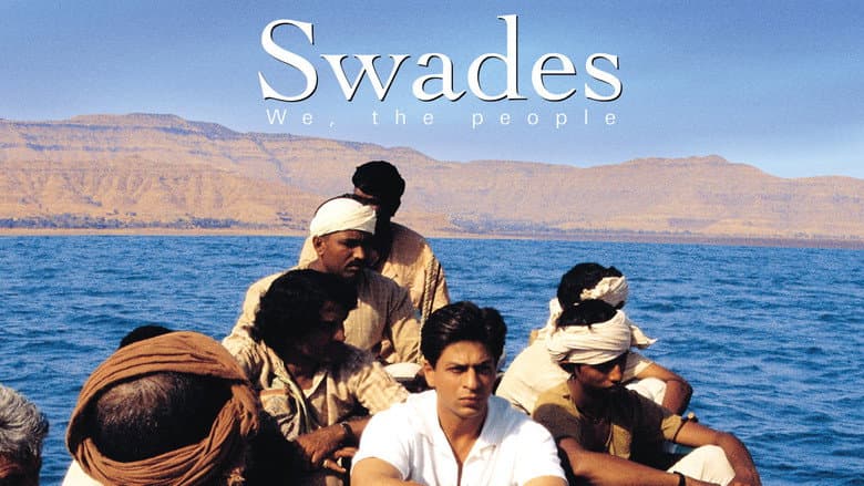 Swades still 1