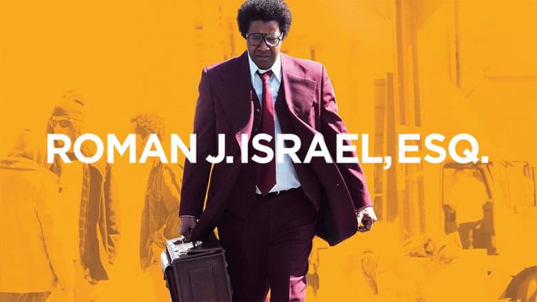Roman J. Israel, Esq. still 3