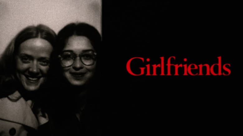 Girlfriends still 1