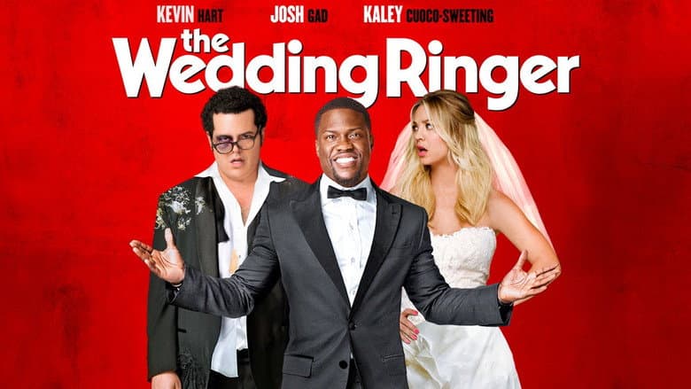 The Wedding Ringer still 1