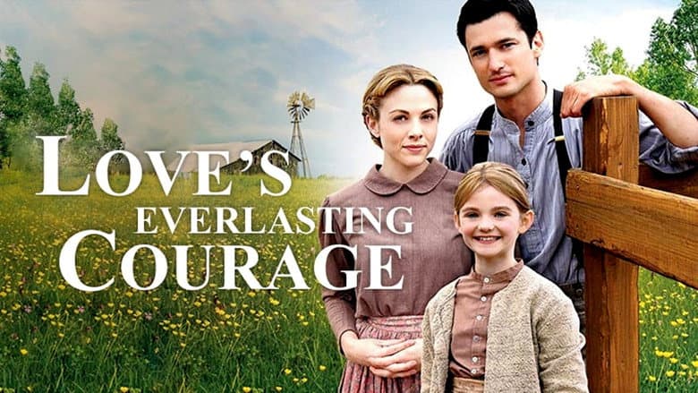 Love's Everlasting Courage still 1
