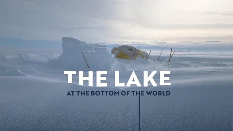 The Lake at the Bottom of the World still 1