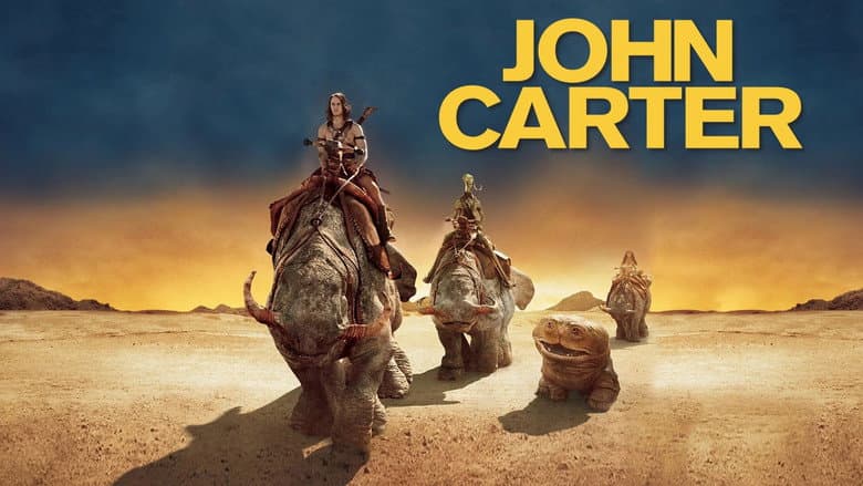 John Carter still 2