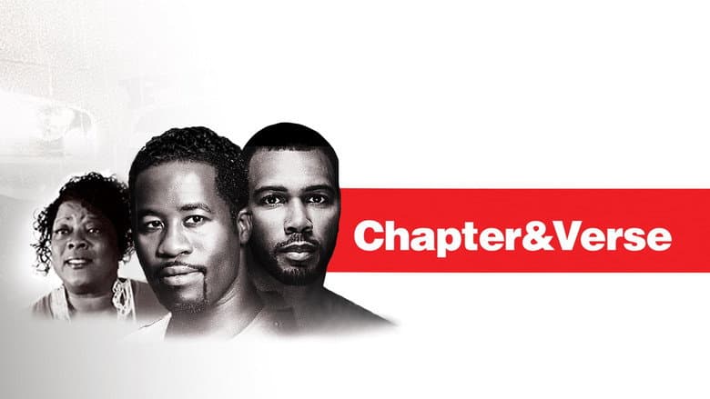 Chapter & Verse still 1