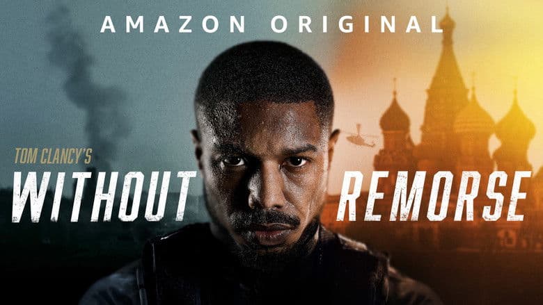 Tom Clancy's Without Remorse still 1