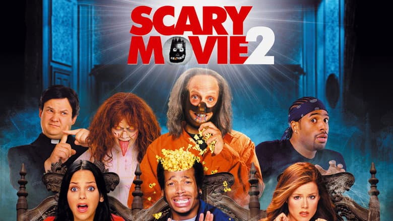 Scary Movie 2 still 5