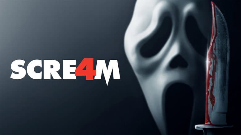 Scream 4 still 3