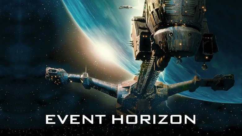 Event Horizon still 7