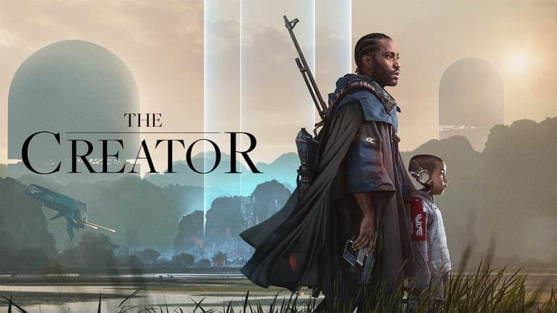 The Creator still 4