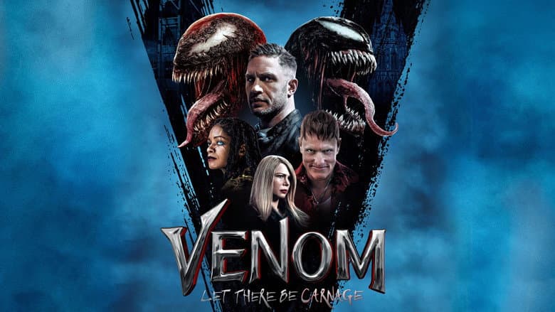 Venom: Let There Be Carnage still 5