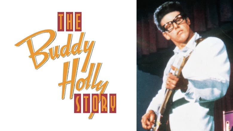 The Buddy Holly Story still 7