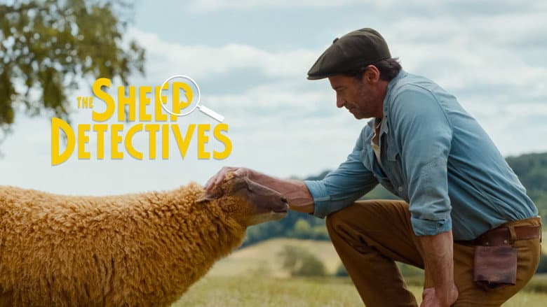 The Sheep Detectives still 3