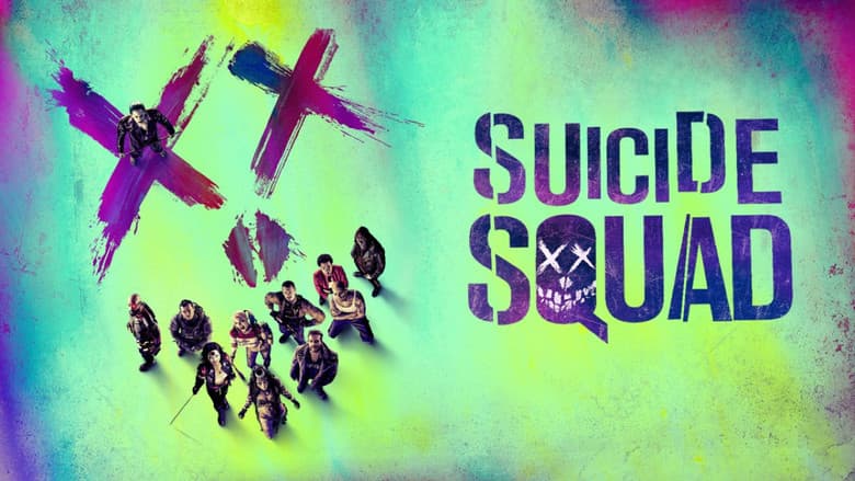 Suicide Squad still 2