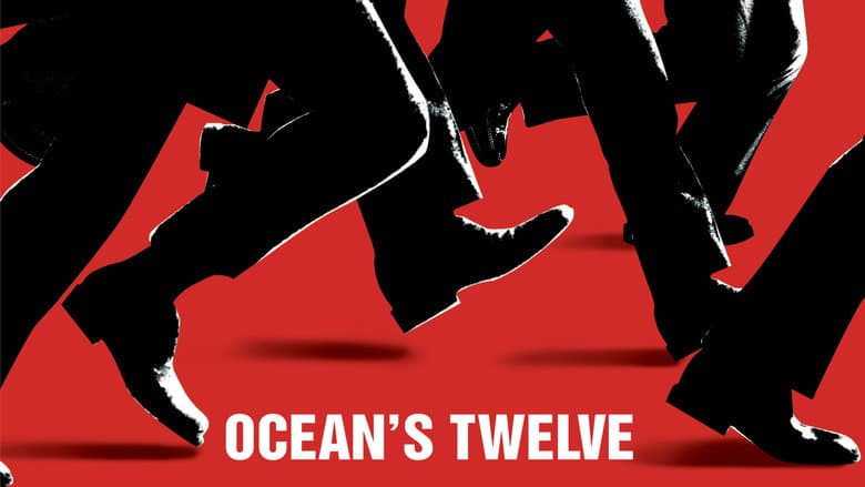 Ocean's Twelve still 4