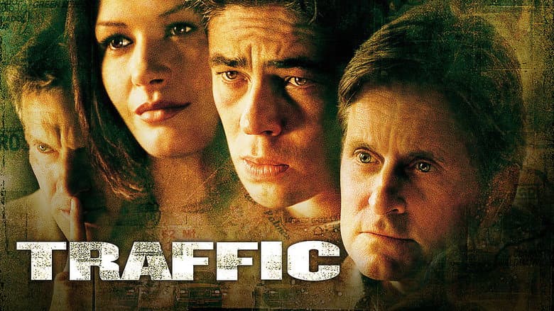Traffic still 7