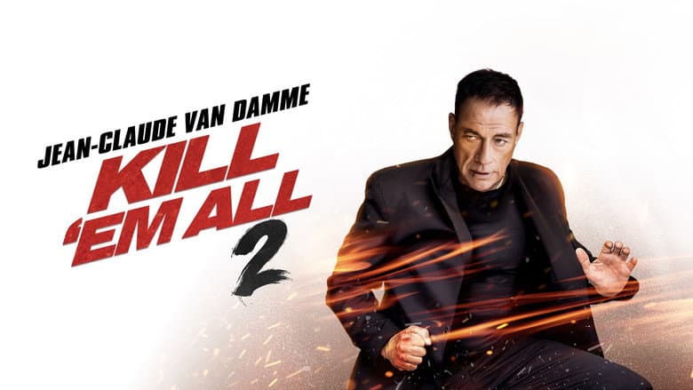 Kill 'em All 2 still 1