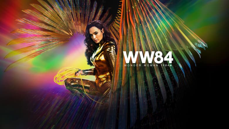 Wonder Woman 1984 still 9