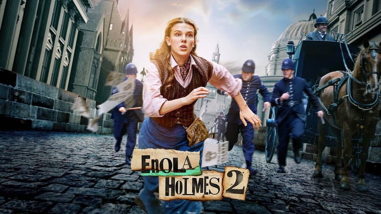 Enola Holmes 2 still 5