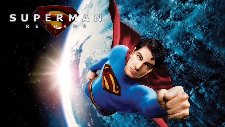 Superman Returns still 3