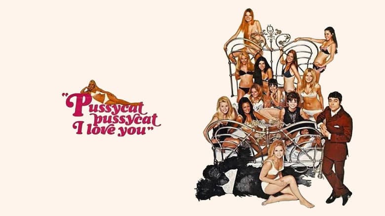Pussycat, Pussycat, I Love You still 2
