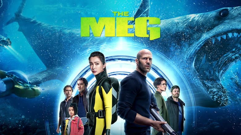 The Meg still 8