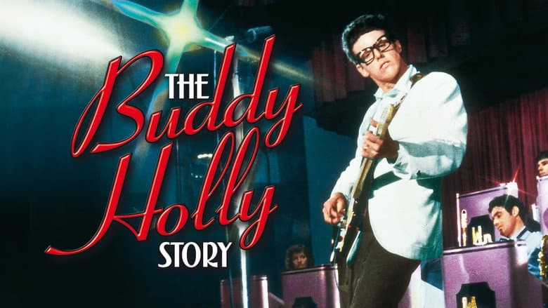 The Buddy Holly Story still 1