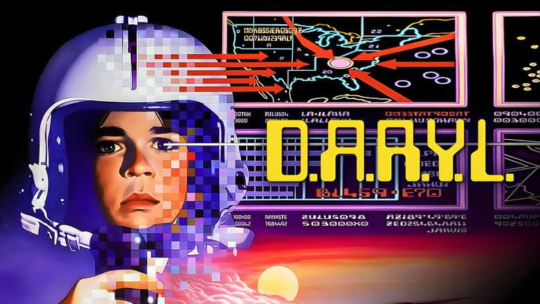 D.A.R.Y.L. still 1