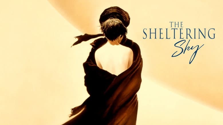 The Sheltering Sky still 1