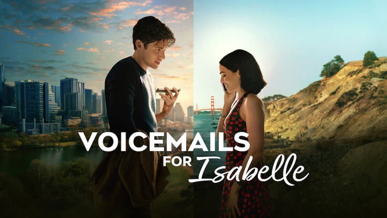 Voicemails for Isabelle still 1
