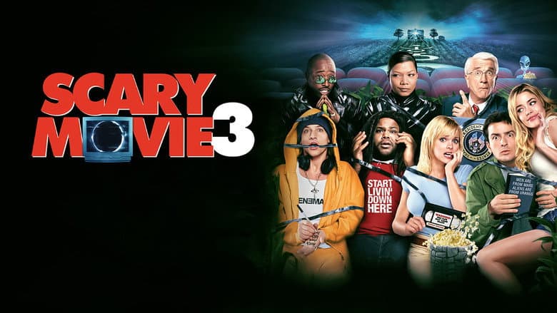 Scary Movie 3 still 3