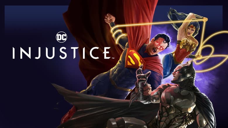 Injustice still 1