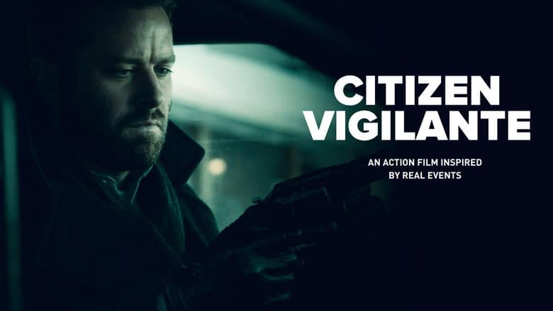 Citizen Vigilante still 11