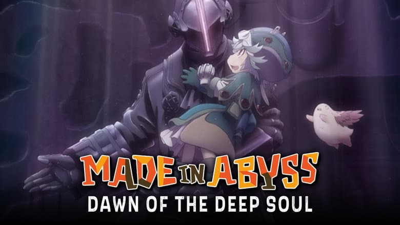 Made in Abyss: Dawn of the Deep Soul still 1