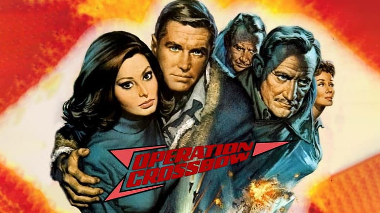 Operation Crossbow still 2