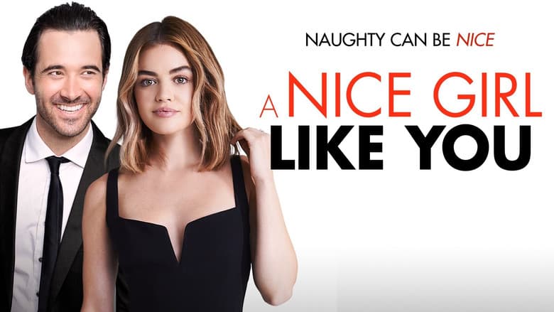 A Nice Girl Like You still 3