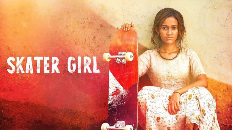 Skater Girl still 3