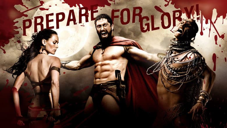 300 still 5