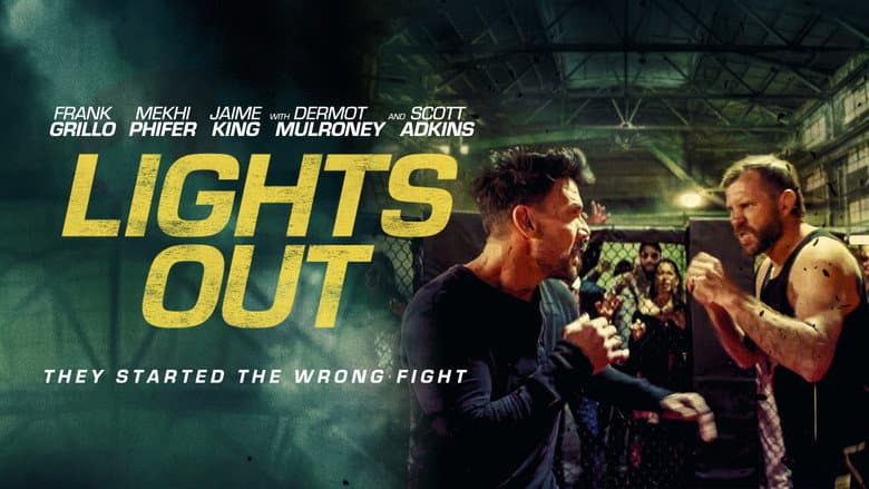 Lights Out still 1