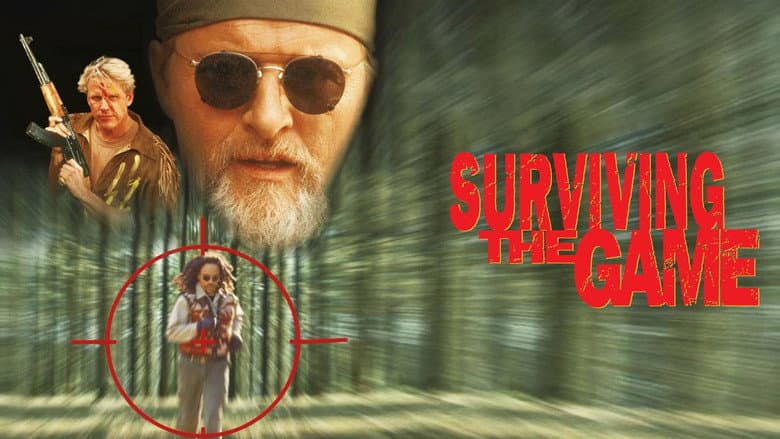 Surviving the Game still 2