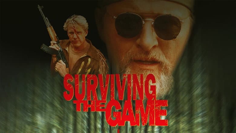 Surviving the Game still 4