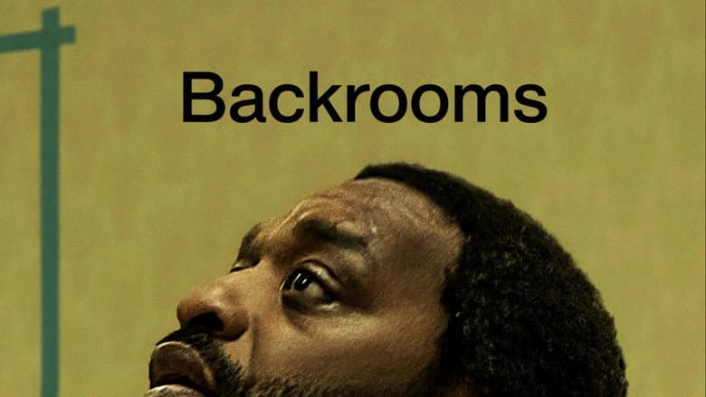 Backrooms still 2
