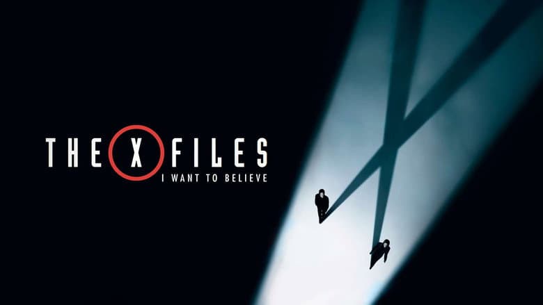 The X-Files: I Want to Believe still 2