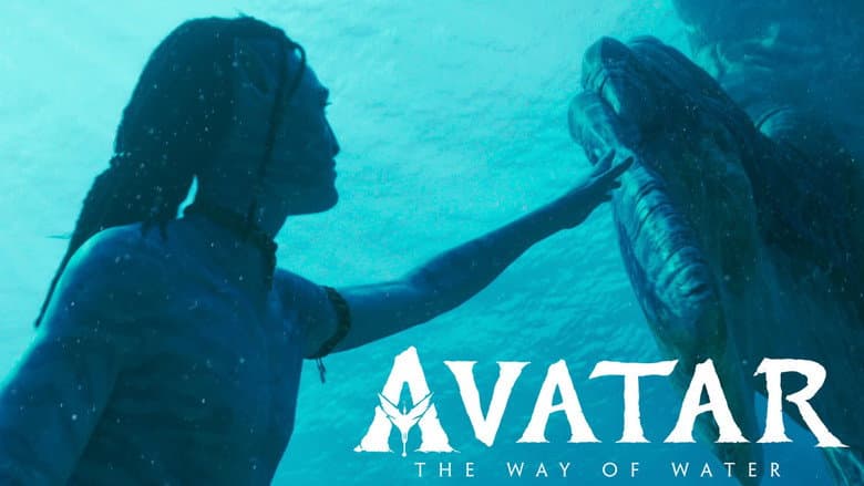 Avatar: The Way of Water still 11