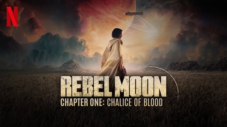 Rebel Moon - Part One: A Child of Fire still 4