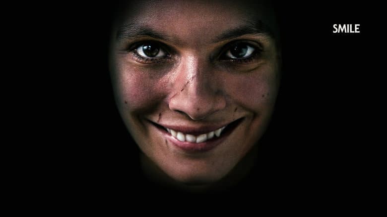 Smile still 8