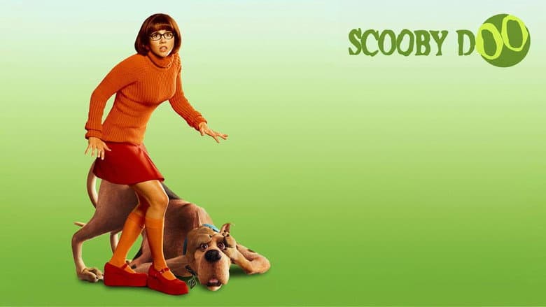 Scooby-Doo still 7