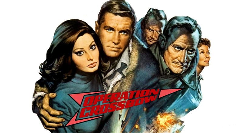 Operation Crossbow still 4
