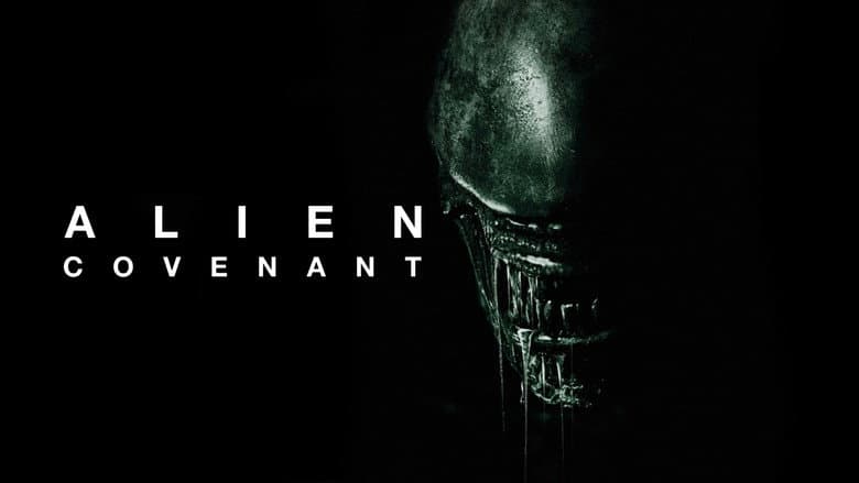 Alien: Covenant still 9