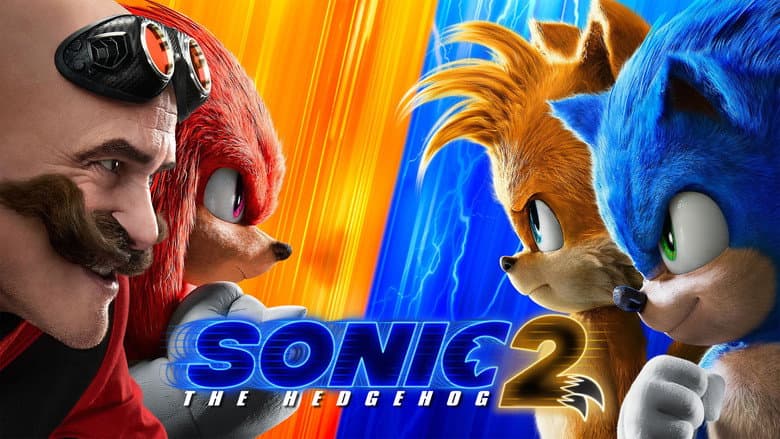 Sonic the Hedgehog 2 still 7