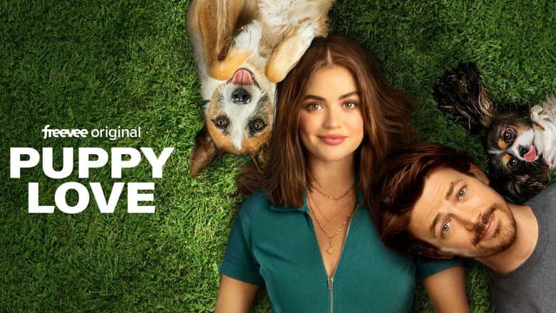 Puppy Love still 2